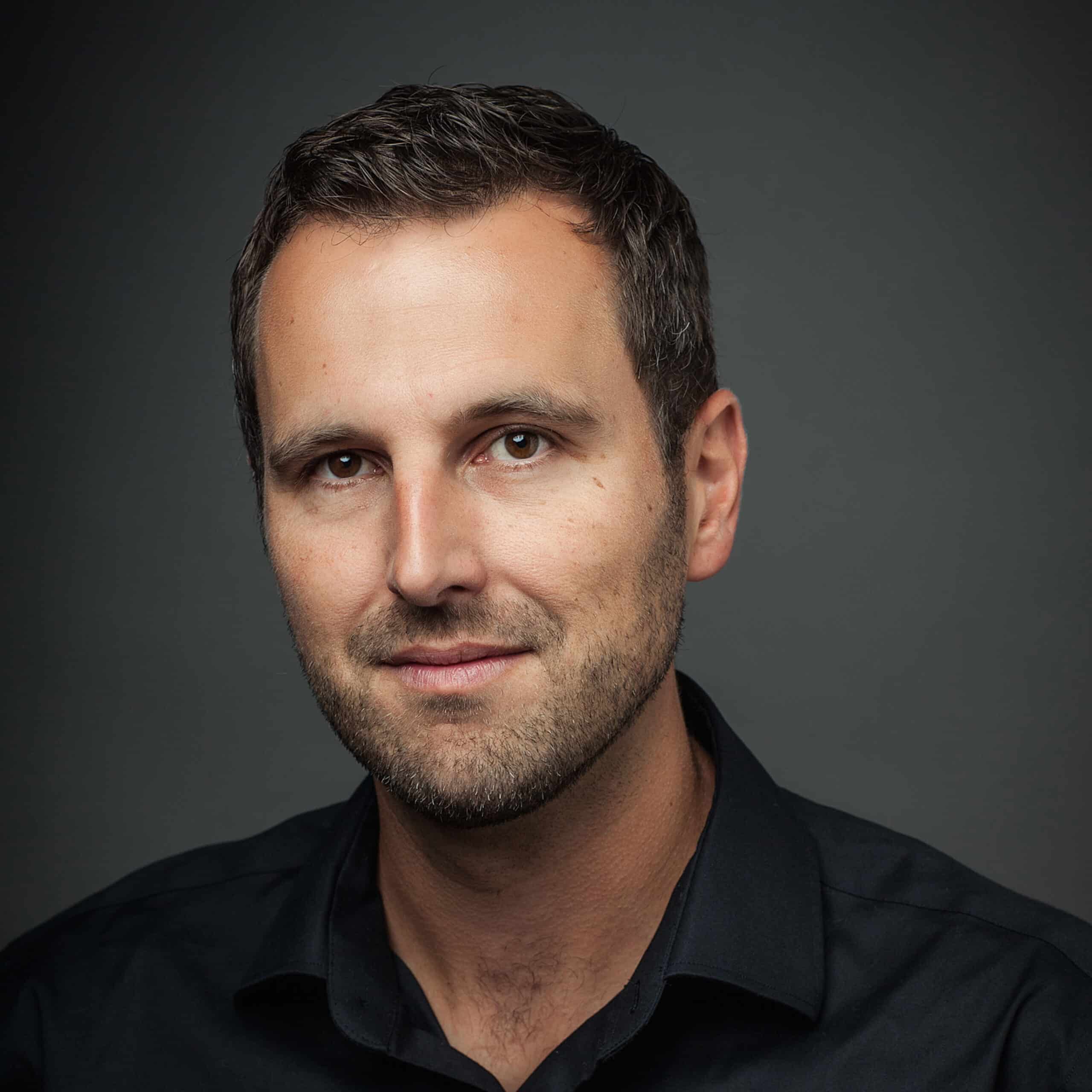 Todd Henry